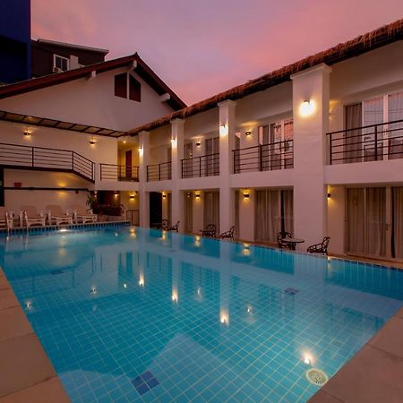 The Nest Resort Patong Luaran gambar
