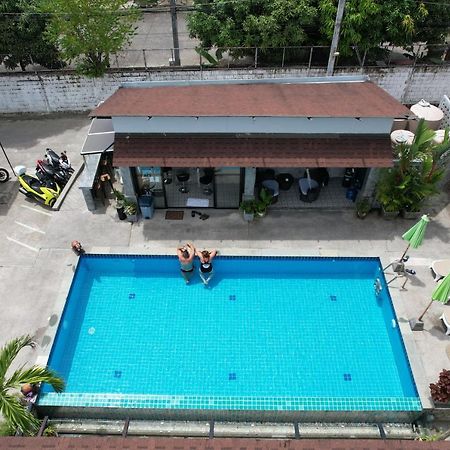 The Nest Resort Patong Luaran gambar