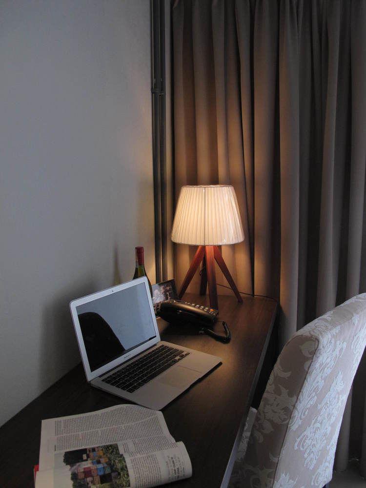 The Nest Resort Patong Luaran gambar