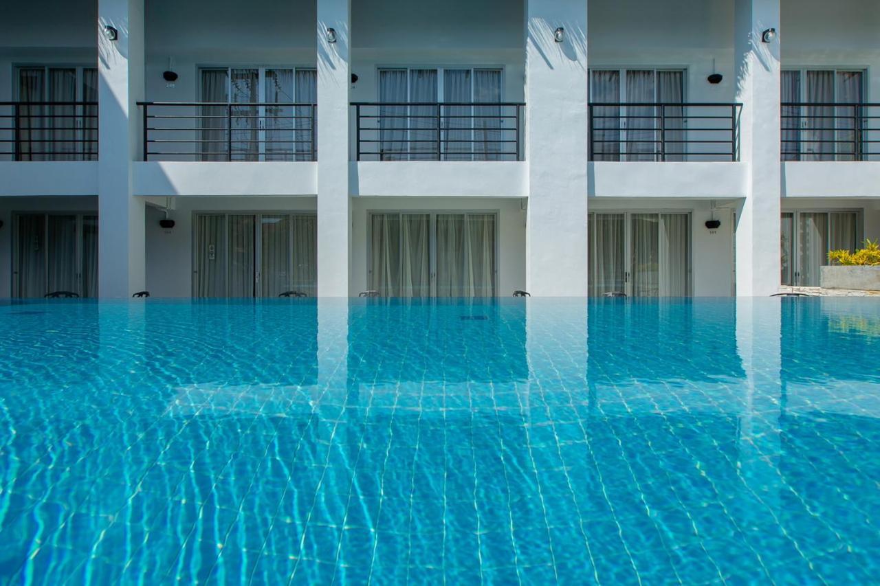 The Nest Resort Patong Luaran gambar