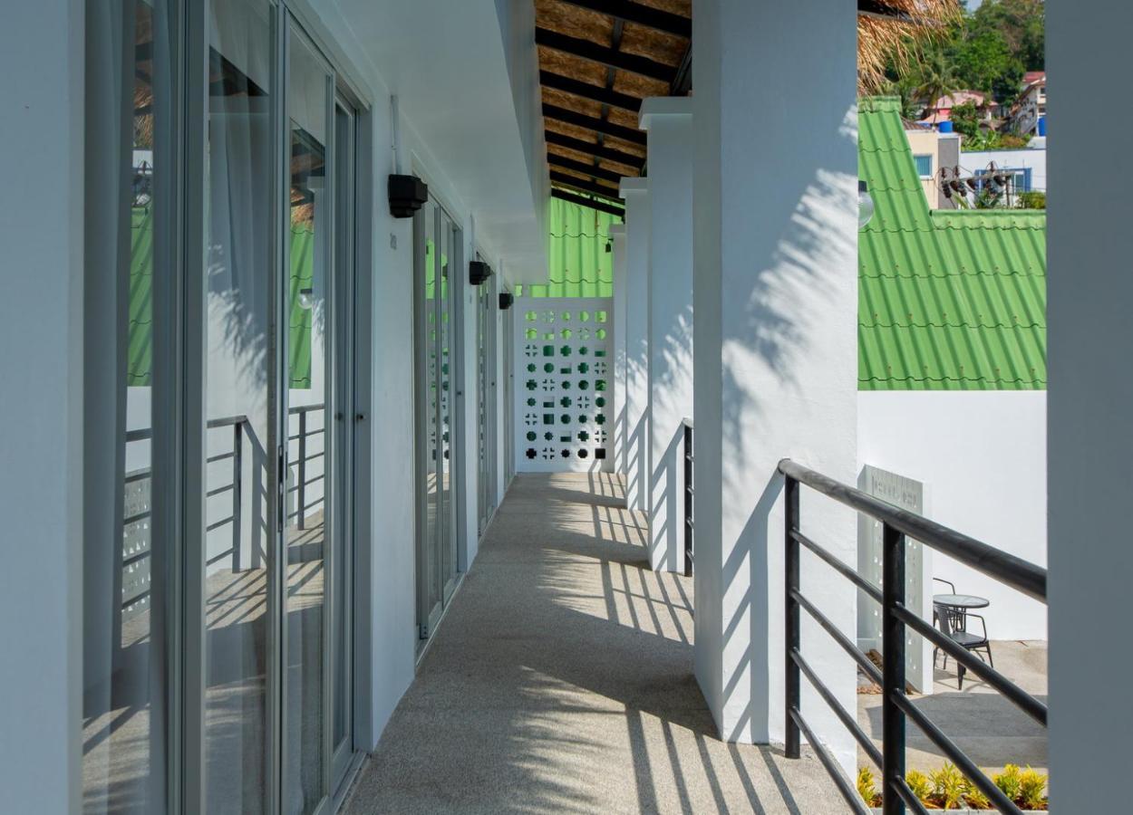 The Nest Resort Patong Luaran gambar