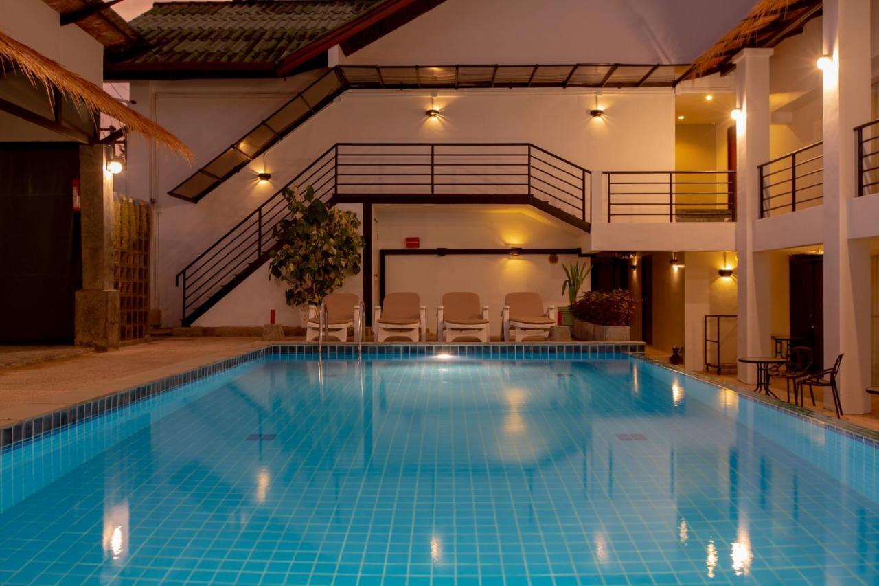 The Nest Resort Patong Luaran gambar