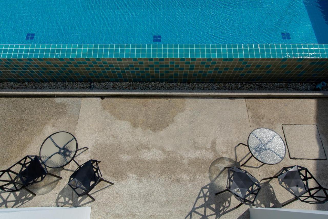 The Nest Resort Patong Luaran gambar