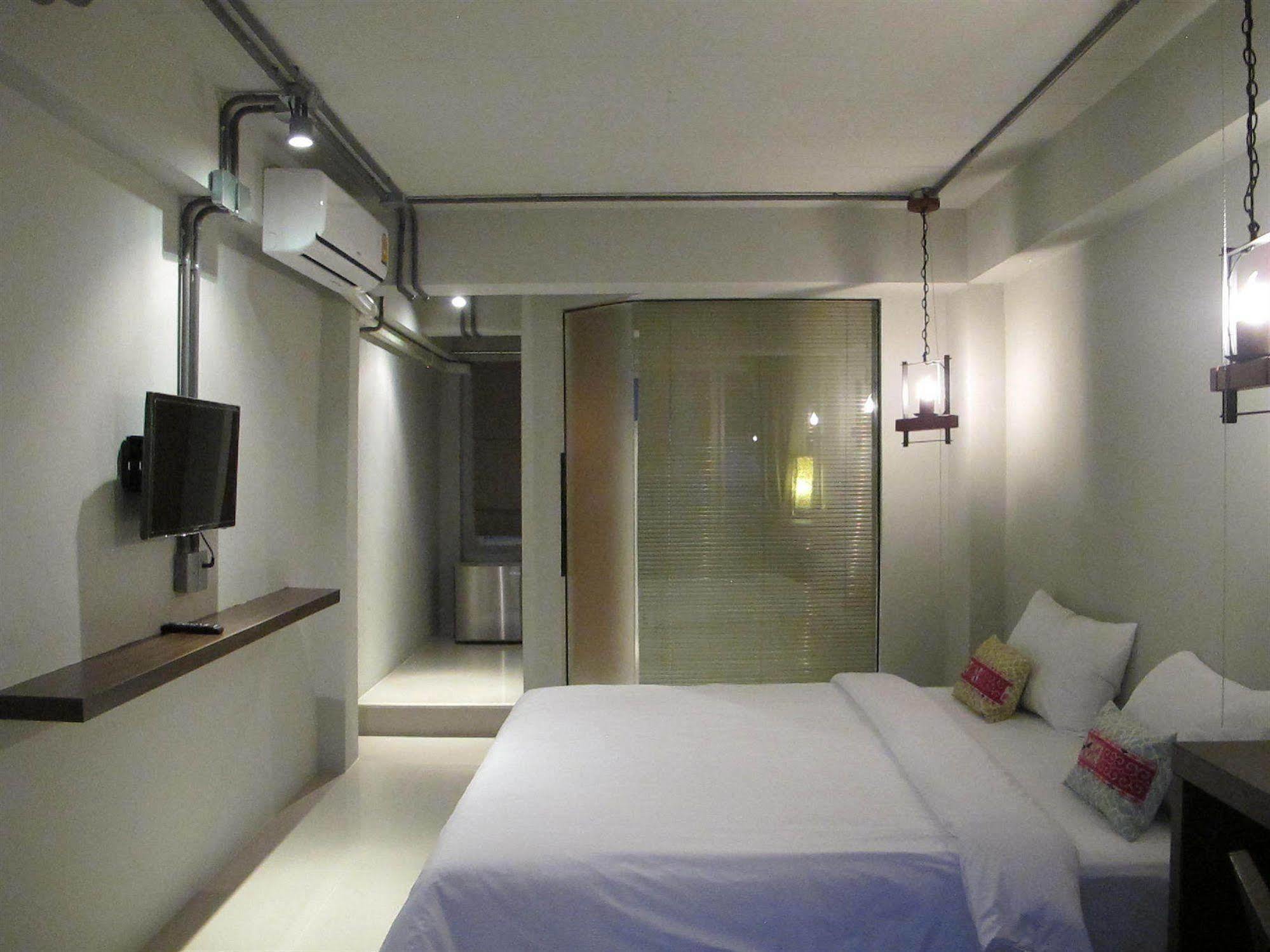 The Nest Resort Patong Luaran gambar