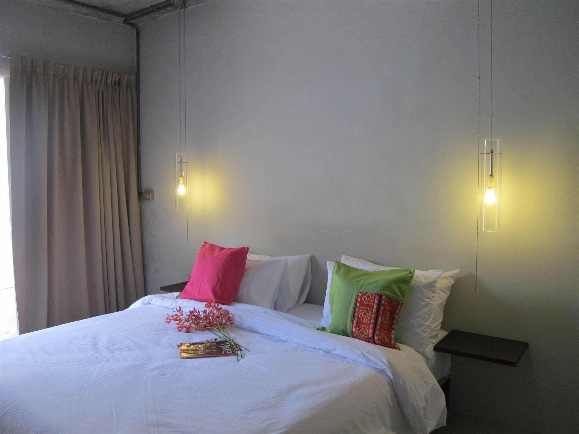 The Nest Resort Patong Luaran gambar