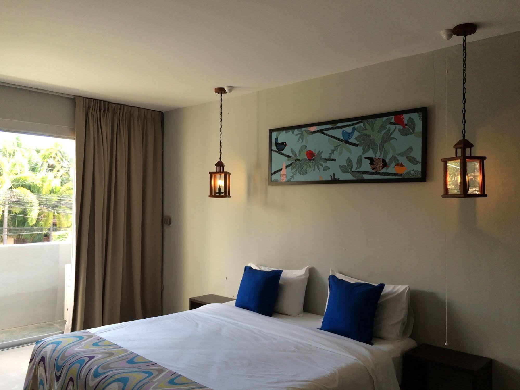 The Nest Resort Patong Luaran gambar