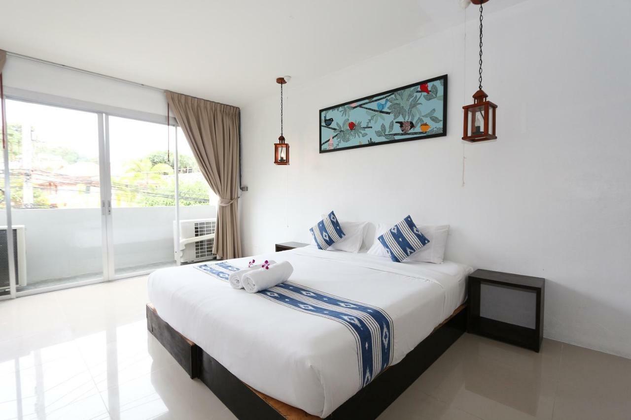 The Nest Resort Patong Luaran gambar