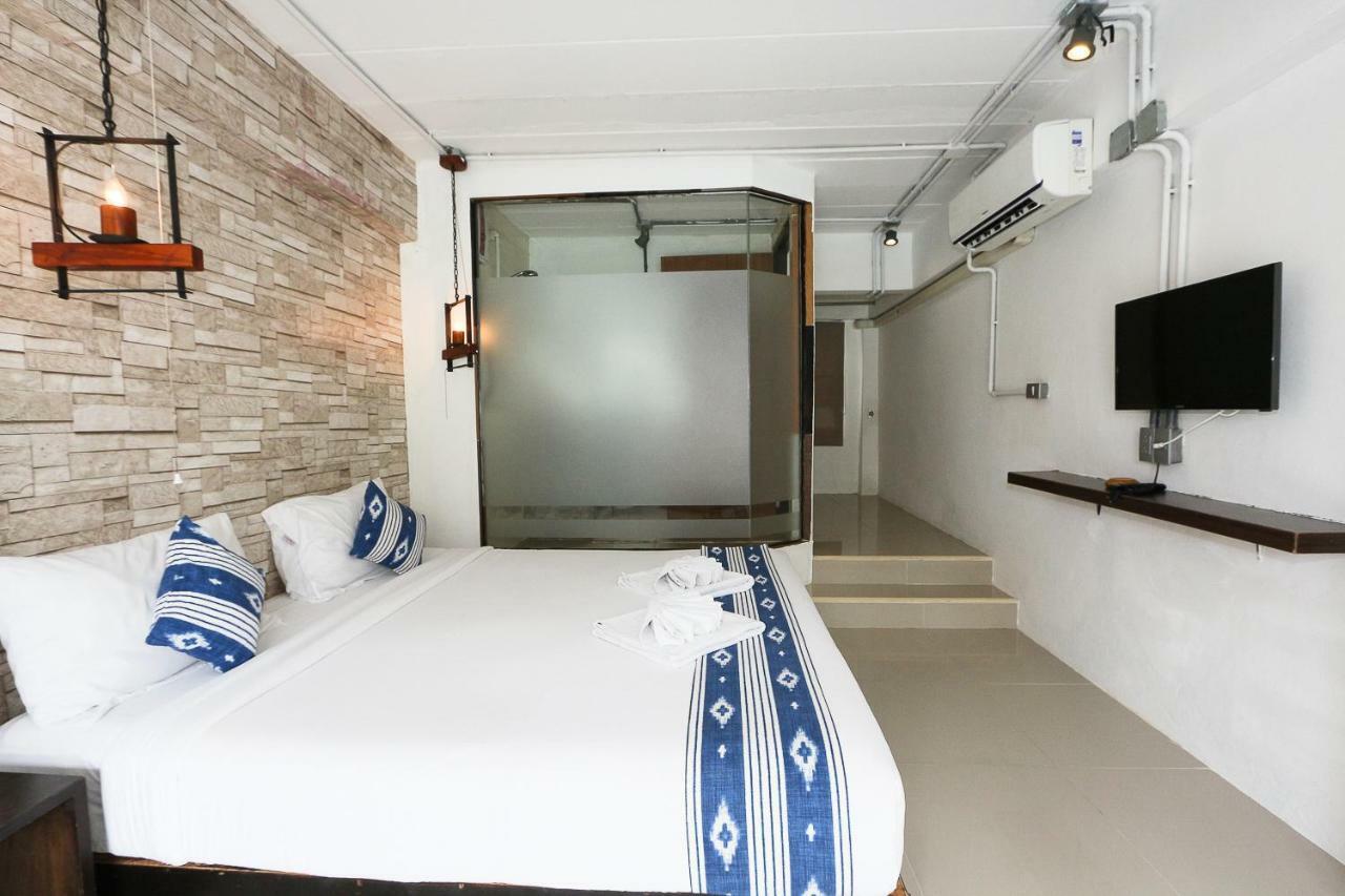 The Nest Resort Patong Luaran gambar
