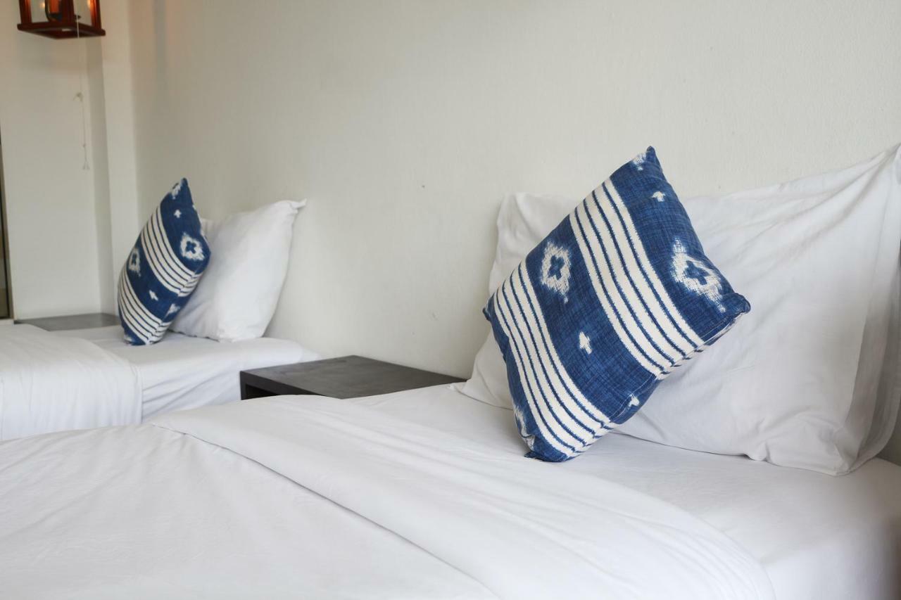 The Nest Resort Patong Luaran gambar
