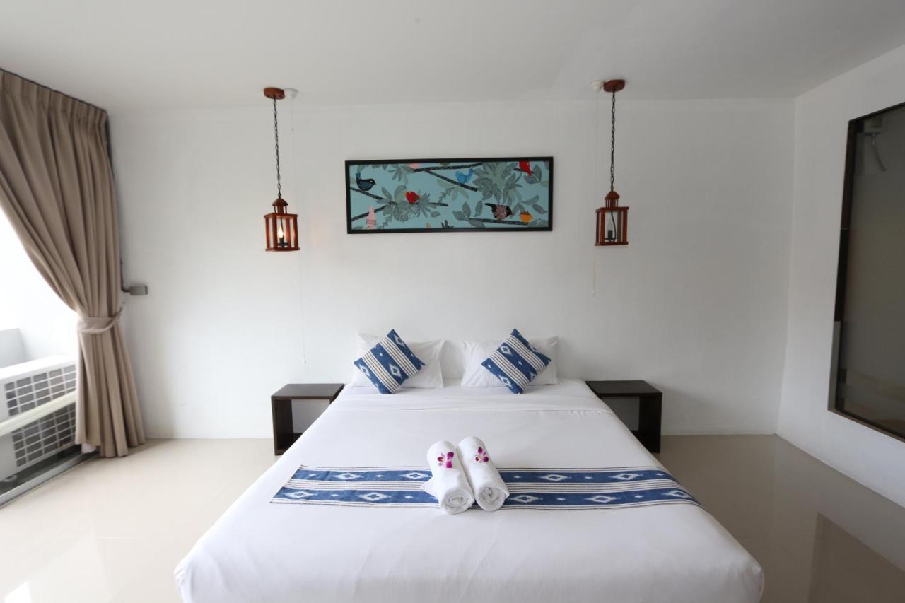The Nest Resort Patong Luaran gambar