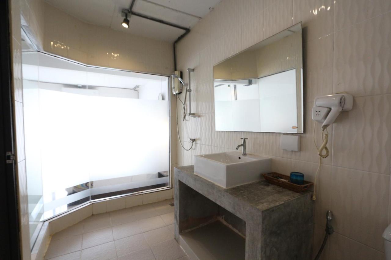 The Nest Resort Patong Luaran gambar