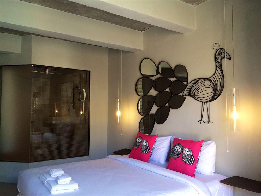 The Nest Resort Patong Luaran gambar